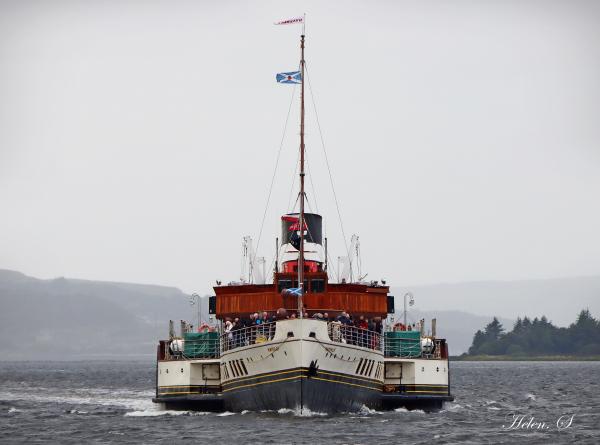 2024 Photo Comp - Head on with Waverley