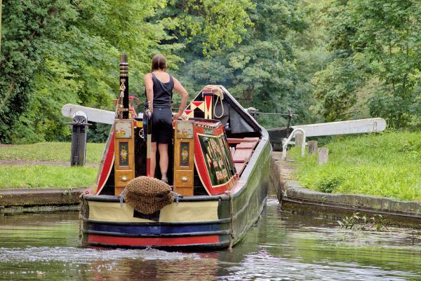 Tadworth on the Stourton flight - Photo Comp 2024