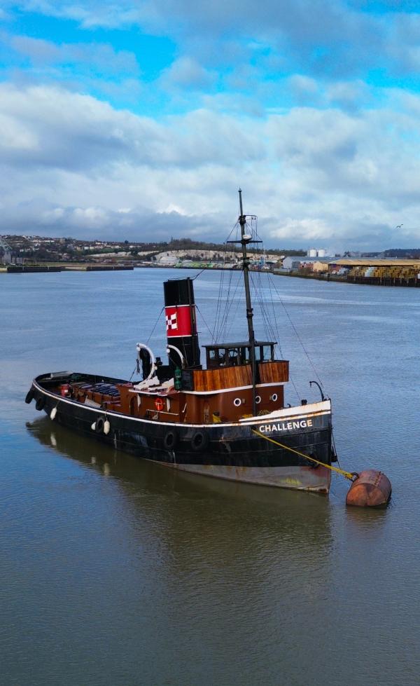 Challenge at Rochester January 2025