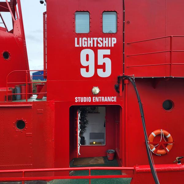 LV95 in February 2024