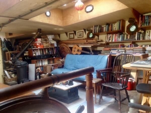 Atrato interior March 2025