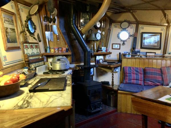 Atrato interior March 2025