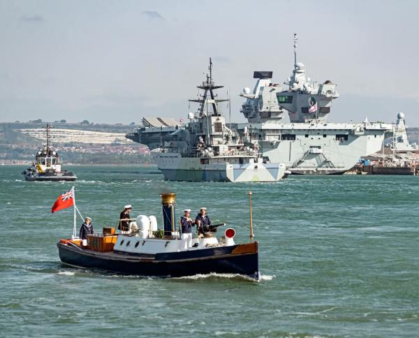 199 in Portsmouth