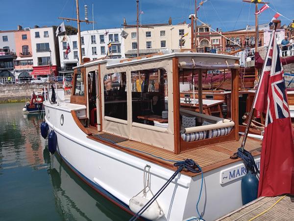 Ramsgate for the 80th anniversary