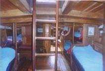 Rosa & Ada interior
