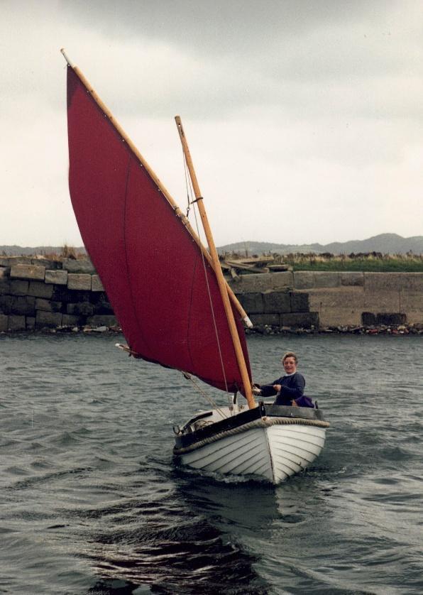 Rosa & Ada clinker tender