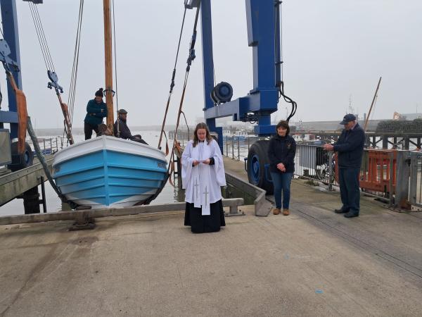 Three Brothers - Relaunch, 2024