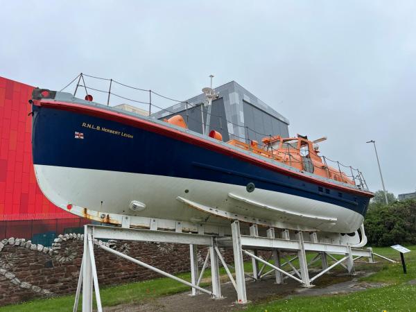 Herbert Leigh Barrow 2025