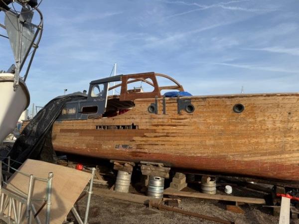 Gerfalcon refit 2024-5