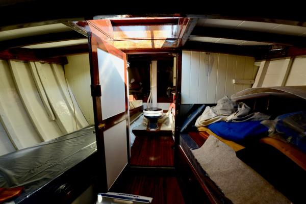 Selina King interior