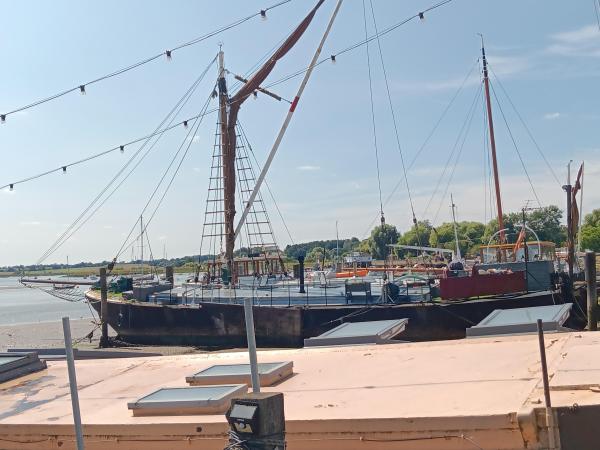 Fertile in Woodbridge