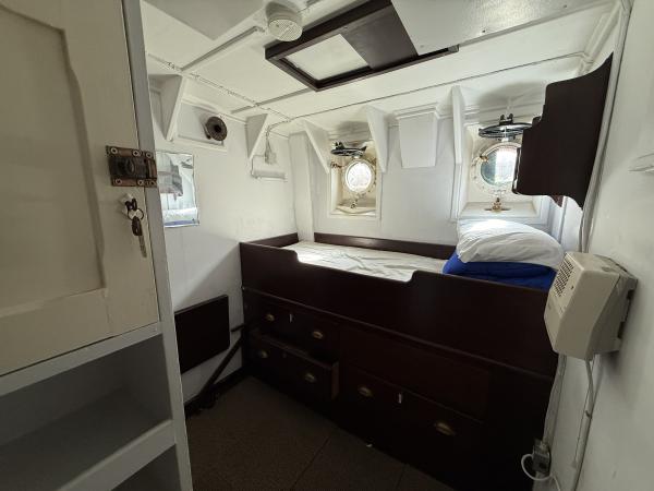 Internal shot - LV16