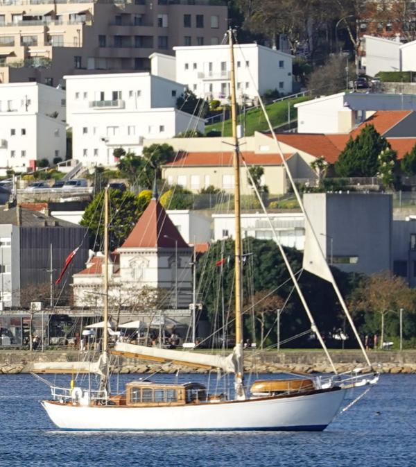 Springtide in Porto 2024