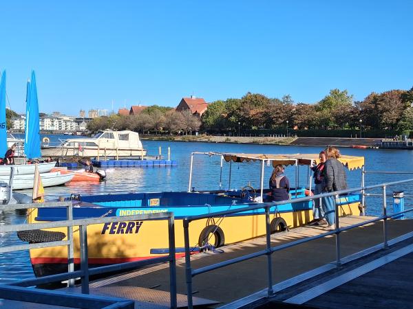 Independence in Bristol Oct 25