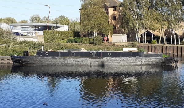 Starcross at King's Cross 2025