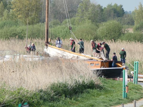 All hands on deck, photo comp image 2025