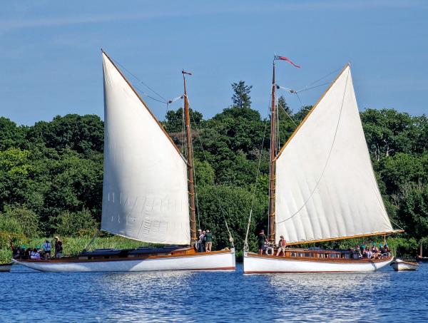 Norada and Olive, photo copmp entry 2025