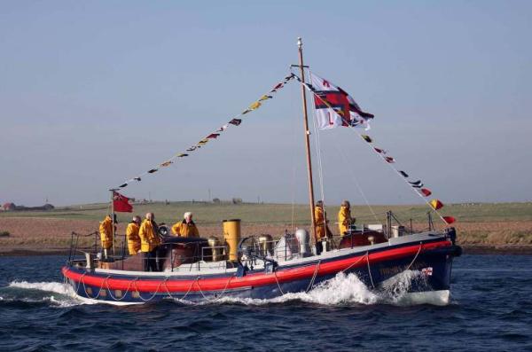 Thomas McCunn at sea, photo copmp entry 2025