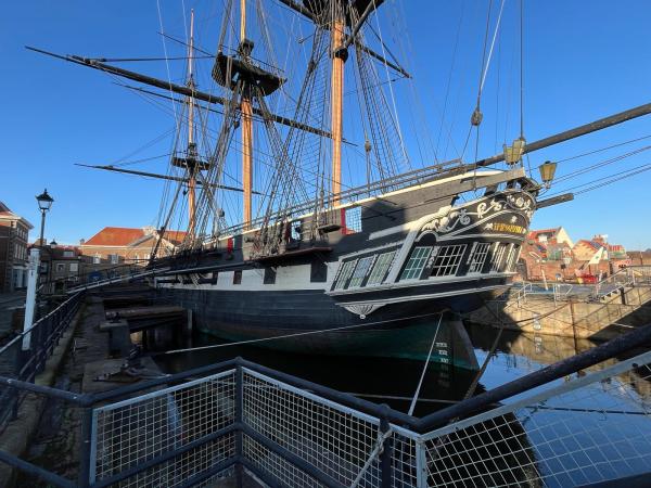 Visited December 2025