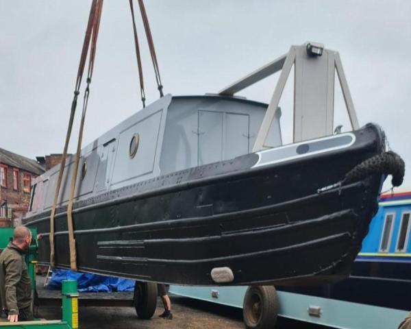 Glenfield getting ready to be relaunched