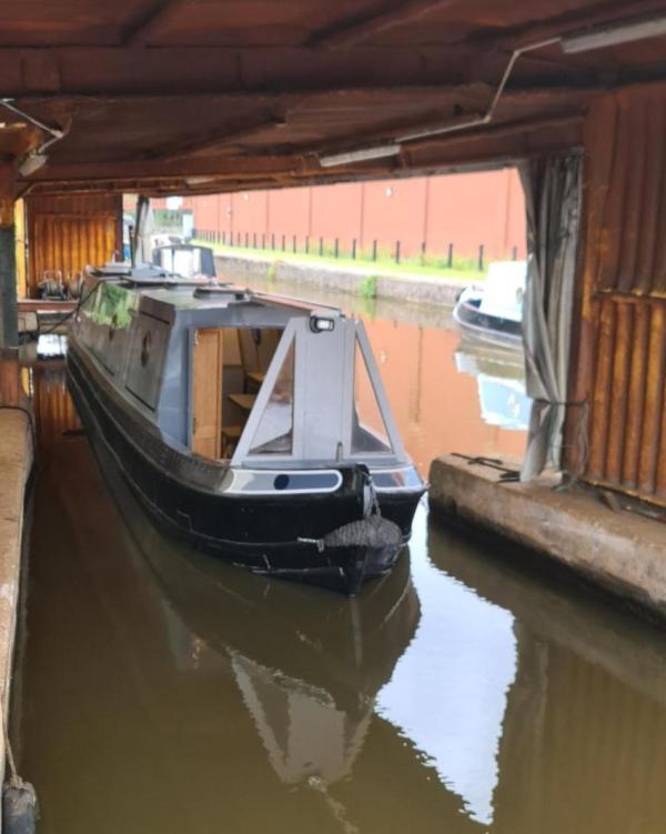 Glenfield getting ready to be relaunched