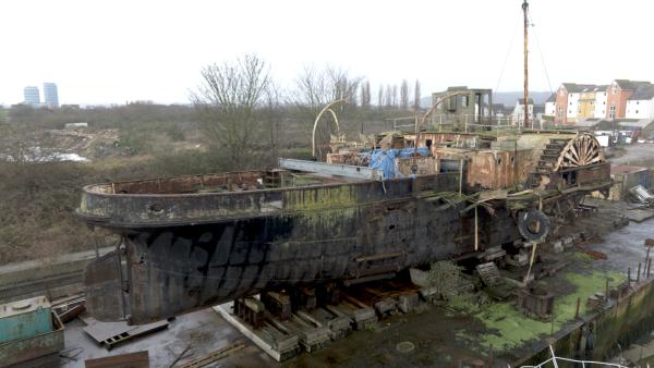 John H Amos January 2026