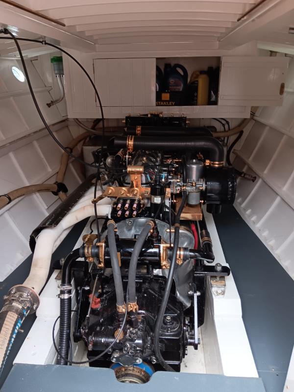 Gelyce's engine 