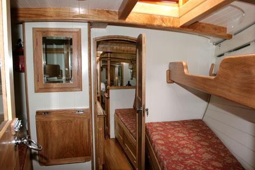 Polly Agatha internally