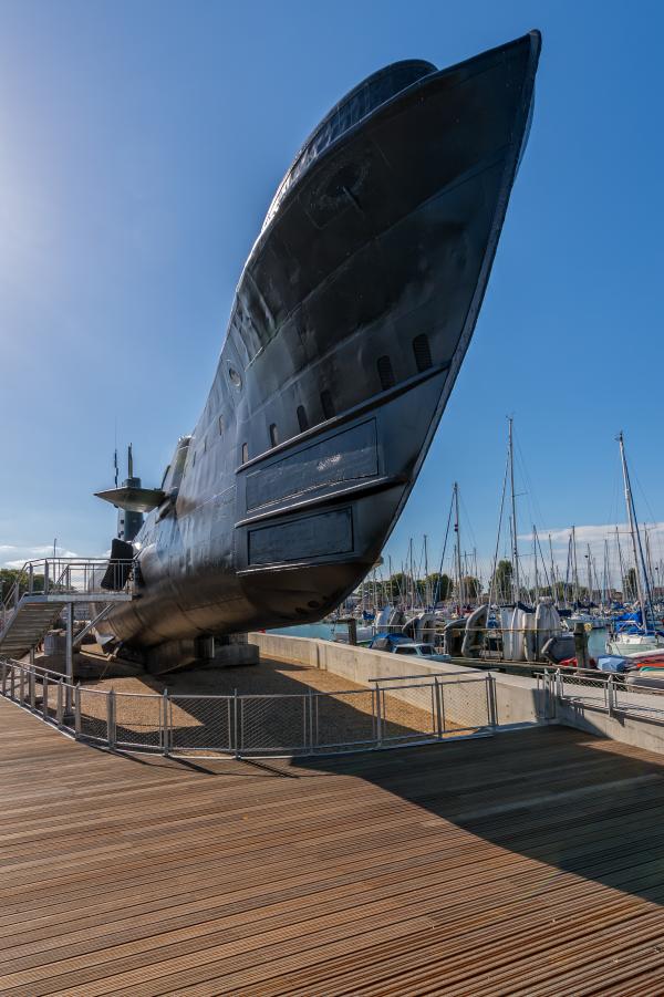 Alliance-cofferdan-P