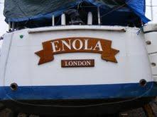 stern view