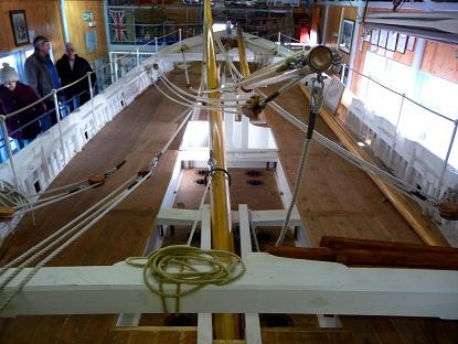 Alfred Corry in Southwold