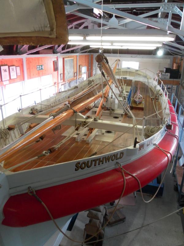 bow view