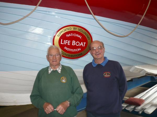 Volunteers of Alfred Corry