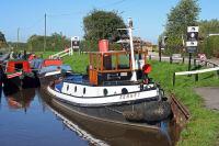 bow view starboard side