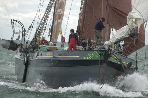 Photo Comp 2012 entry: Cabby