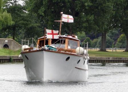 bow view