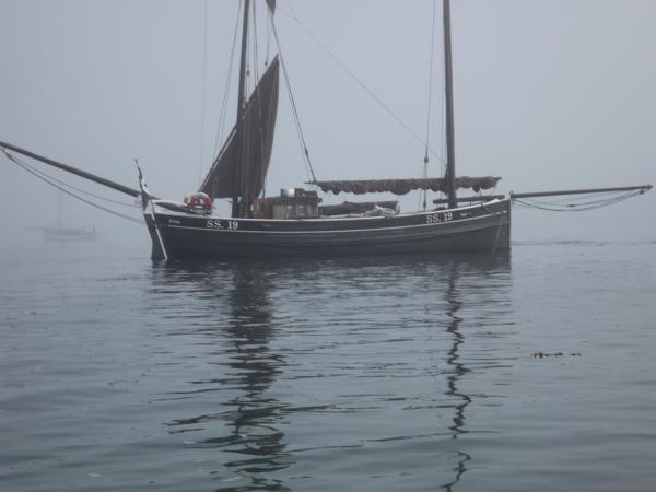 Photo Comp 2012 entry: Ripple - in Bay of Morlaix Brittany
