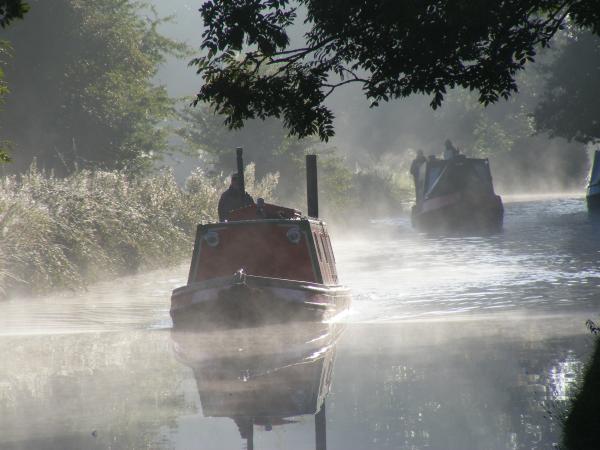 Photo comp entry, 2014 - Michael Wall