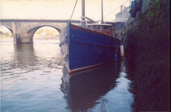 Lyonesse at the Heritage Centre Cardigan