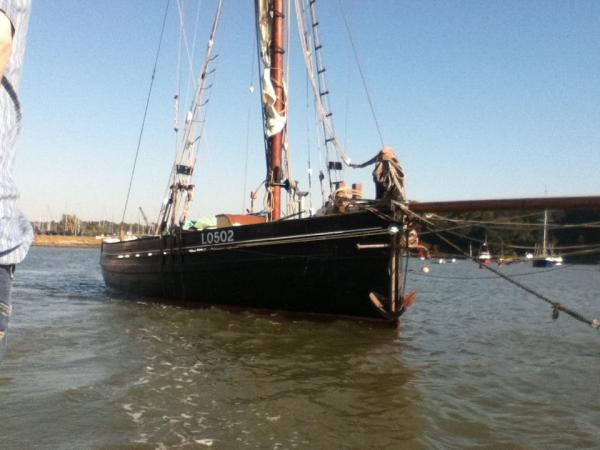 bow view