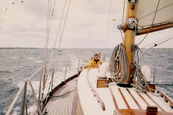 Aelfwyn - between 1985-1998