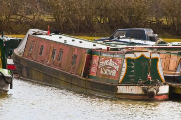 FRANCE port side view from aft 2009