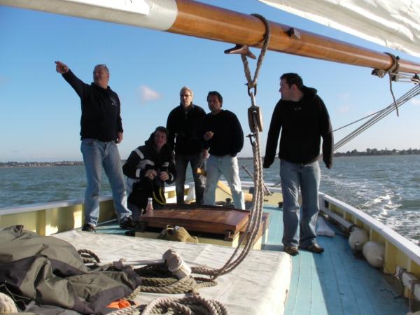 onboard