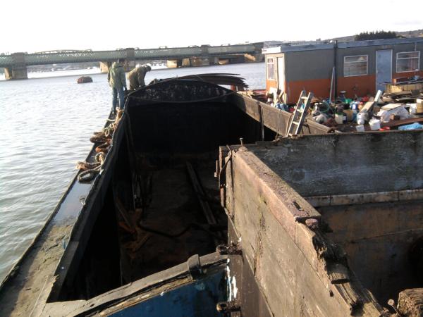 FERNCLIFFE looking into hold