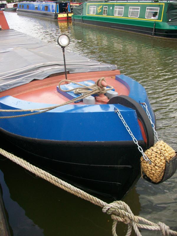 bow view