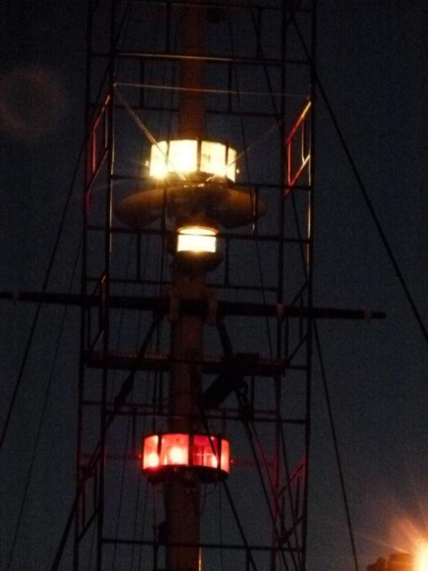 lights