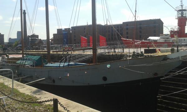 De Wadden, July 2014 ii