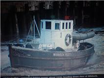 FenGuide - as Wisbech Pilot, port side view