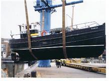 FenGuide - being lifted