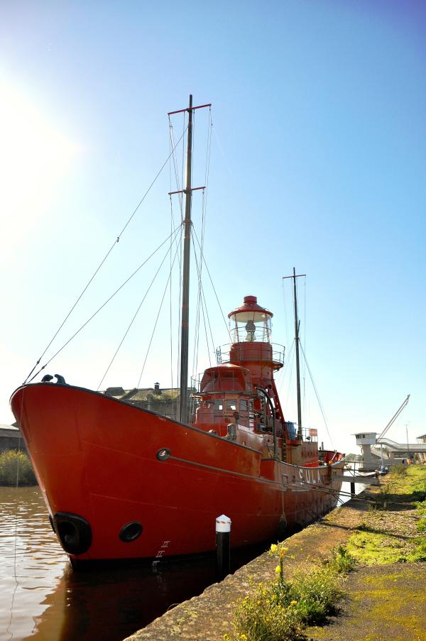 bow view